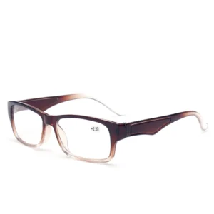9188 Cheap Wholesale Flexible TR90 Glasses Frame