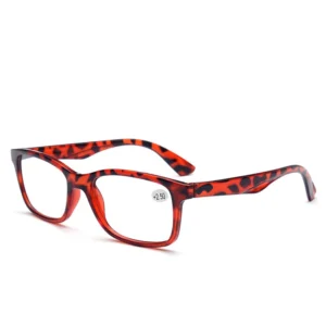 9802 Slim TR90 Glasses Cheap Wholesale Frame with Replaceable Lens