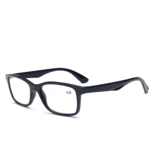 9802 Slim TR90 Glasses Cheap Wholesale Frame with Replaceable Lens
