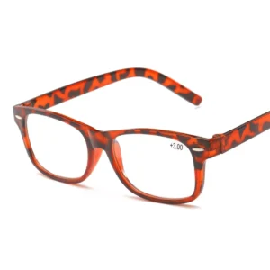 9809 Full Rim TR Frame Minus 250 Supplier Wholesale Glasses