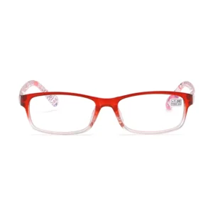 9842 Full Rim 's Glasses Promotional Presbyopic Old People Lentes De