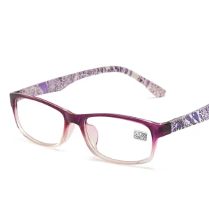 9842 Full Rim 's Glasses Promotional Presbyopic Old People Lentes De