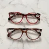 BE99020 Slim Full Rim 's Glasses Promotional Presbyopic Old People