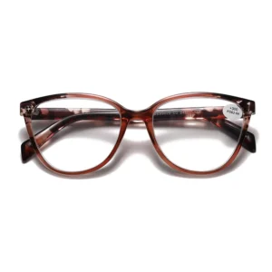 BE99020 Slim Full Rim 's Glasses Promotional Presbyopic Old People