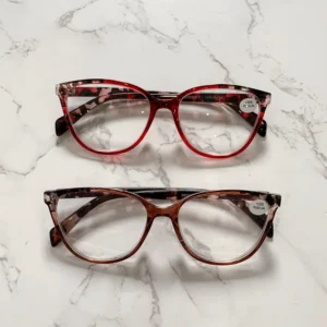 BE99020 Slim Full Rim 's Glasses Promotional Presbyopic Old People