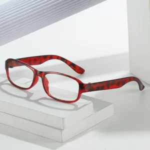 CK102 Squared Frame Minus 250 Supplier Wholesale Glasses Eyeglasses
