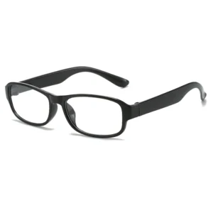 CK102 Squared Frame Minus 250 Supplier Wholesale Glasses Eyeglasses
