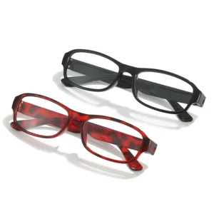 CK102 Squared Frame Minus 250 Supplier Wholesale Glasses Eyeglasses