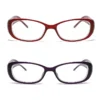 FM394 Full Rim TR Frame Minus 250 Supplier Wholesale Glasses