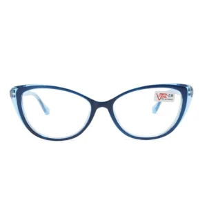 FM425 Full Rim TR Frame Minus Cat Eye Supplier Wholesale Eyeglasses