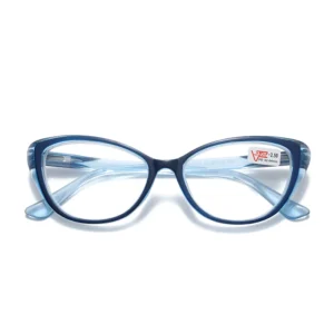FM425 Full Rim TR Frame Minus Cat Eye Supplier Wholesale Eyeglasses