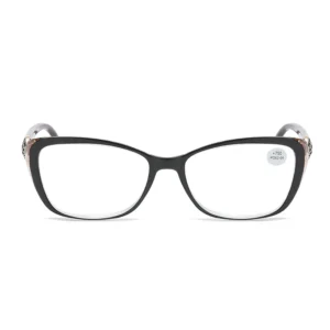 FM432 Full Rim TR Frame Minus Cat Eye Supplier Wholesale Eyeglasses