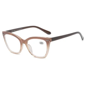 FM437 Full Rim TR Frame Minus Cat Eye Supplier Wholesale Eyeglasses