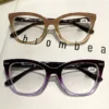 FM437 Full Rim TR Frame Minus Cat Eye Supplier Wholesale Eyeglasses