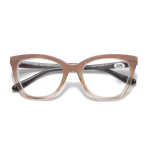 FM437 Full Rim TR Frame Minus Cat Eye Supplier Wholesale Eyeglasses