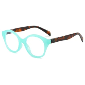 HS2190 Frame Spring Hinge Fit All Face Shapes Eyeglasses Glasses