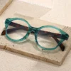HS2190 Frame Spring Hinge Fit All Face Shapes Eyeglasses Glasses
