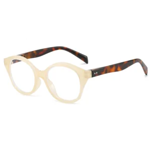 HS2190 Frame Spring Hinge Fit All Face Shapes Eyeglasses Glasses