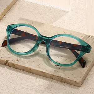 HS2190 Frame Spring Hinge Fit All Face Shapes Eyeglasses Glasses