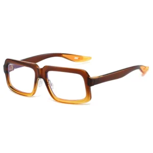 HS2238 Glasses Frame Blue Light Blocking Eyeglasses for Glass Frame