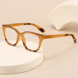 HS2242 Squared Glasses Frame