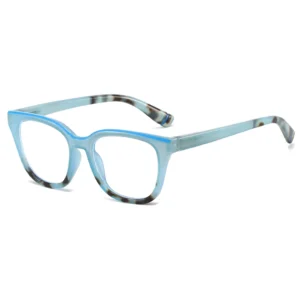 HS2242 Squared Glasses Frame