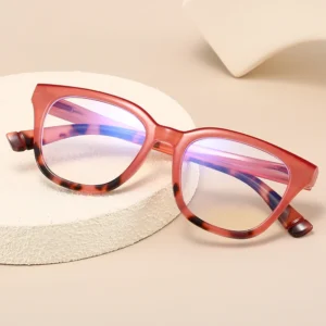 HS2242 Squared Glasses Frame