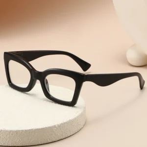 HS2247 Squared Glasses Frame