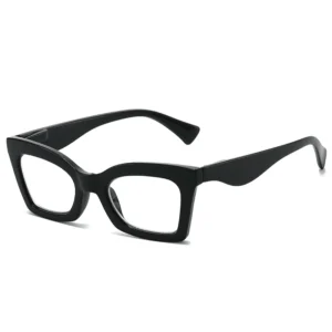 HS2247 Squared Glasses Frame