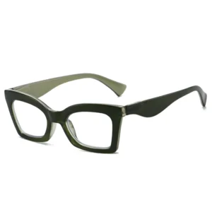 HS2247 Squared Glasses Frame