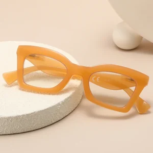 HS2247 Squared Glasses Frame