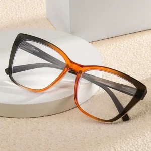 HS8814 Slim Sizing High Quality and Glasses with Frame Rivets Style