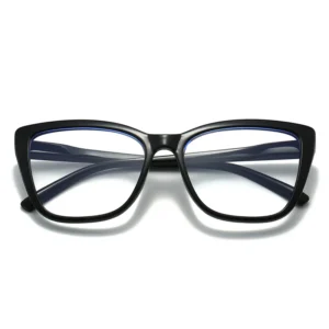 HS8814 Slim Sizing High Quality and Glasses with Frame Rivets Style