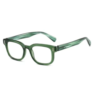 HS8818 Squared Glasses Frame