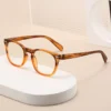 HS8819 Frame Spring Hinge Fit All Face Shapes Eyeglasses Glasses