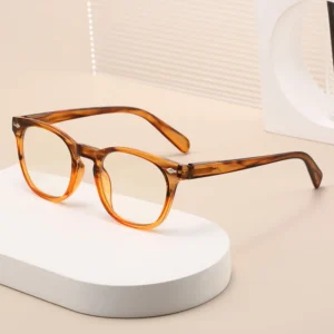 HS8819 Frame Spring Hinge Fit All Face Shapes Eyeglasses Glasses
