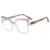 Eyeglasses Frames Eye Glasses Blue Light Glasses Optical Frames Glasses