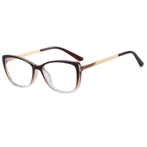 Reading Blue Light Glasses for Unisex Eyeglass Frames