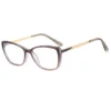 Reading Blue Light Glasses for Unisex Eyeglass Frames