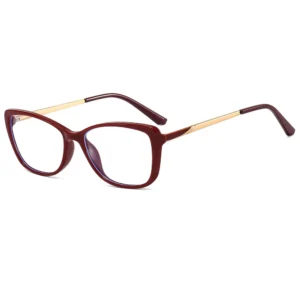 Reading Blue Light Glasses for Unisex Eyeglass Frames