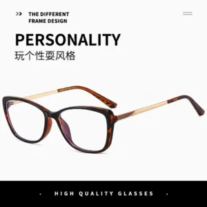 Reading Blue Light Glasses for Unisex Eyeglass Frames