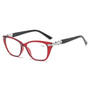 JM0001 Full Rim TR Frame Minus Cat Eye Supplier Wholesale Eyeglasses