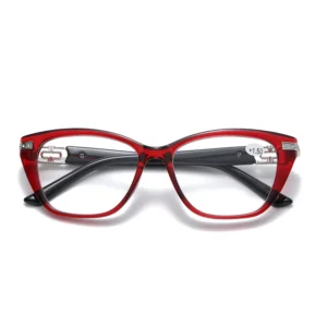 JM0001 Full Rim TR Frame Minus Cat Eye Supplier Wholesale Eyeglasses