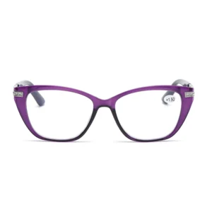JM0001 Full Rim TR Frame Minus Cat Eye Supplier Wholesale Eyeglasses
