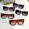JM0002 Full Rim TR Frame Minus Color Cat Eye Supplier Wholesale