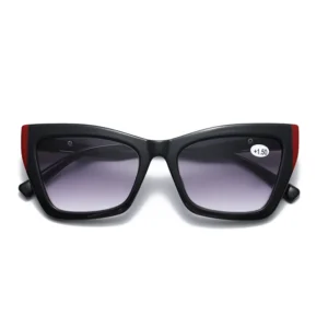 JM0002 Full Rim TR Frame Minus Color Cat Eye Supplier Wholesale