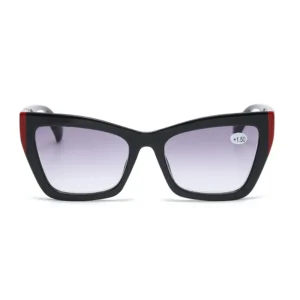 JM0002 Full Rim TR Frame Minus Color Cat Eye Supplier Wholesale