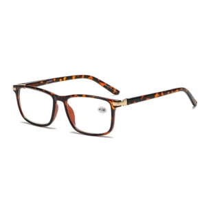 KX006 Slim Full Rim TR Eyeglasses Wholesale 's Glasses Red Brown