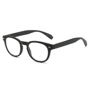 KX008 Squared Eyeglasses Minus 250 Glasses for Wholesale Supply
