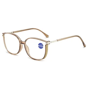 Women's Glasses, Photochromic Blue Light Glasses, Glasses Eyeglass